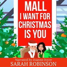 Cover image for Mall I Want for Christmas is You
