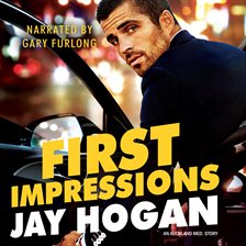 Imagen de portada para First Impressions