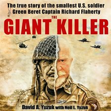 Cover image for The Giant Killer