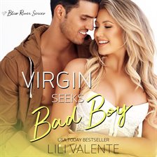 Imagen de portada para Virgin Seeks Bad Boy