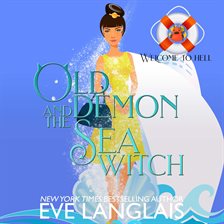 Cover image for Old Demon and the Seawitch