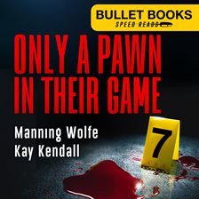 Cover image for Only a Pawn in Their Game