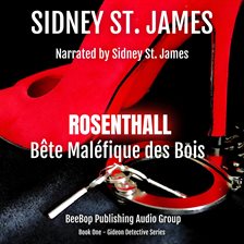 Cover image for Rosenthall