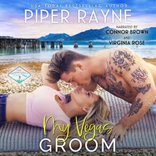Cover image for My Vegas Groom