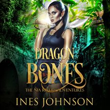 Imagen de portada para Dragon Bones