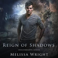 Imagen de portada para Reign of Shadows