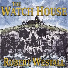 Cover image for The Watch House