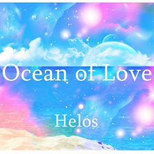 Cover image for Ocean Of Love