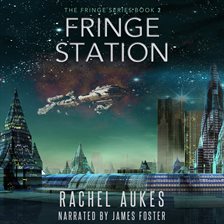 Imagen de portada para Fringe Station