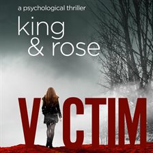Cover image for Victim