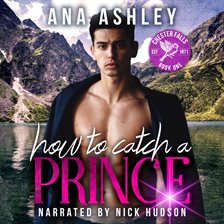 Imagen de portada para How to Catch a Prince