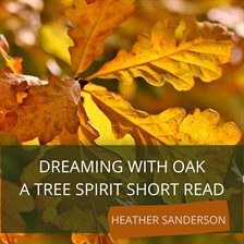 Imagen de portada para Dreaming with Oak