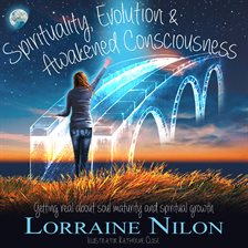 Imagen de portada para Spirituality, Evolution and Awakened Consciousness