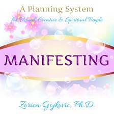 Cover image for Manifesting