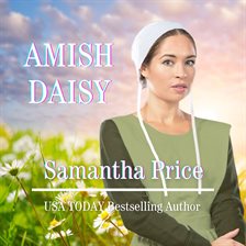 Cover image for Amish Daisy