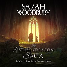 Imagen de portada para The Last Pendragon
