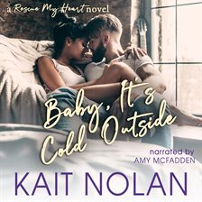 Cover image for Baby, It's Cold Outside