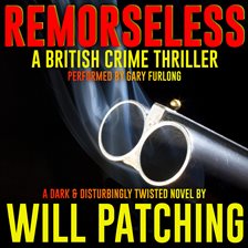 Imagen de portada para Remorseless