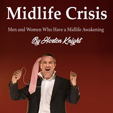 Cover image for Midlife Crisis