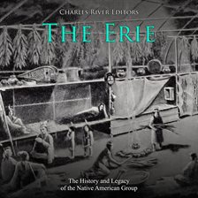 Imagen de portada para The Erie