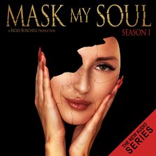 Imagen de portada para Mask My Soul