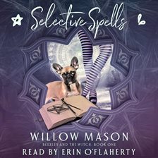 Cover image for Selective Spells