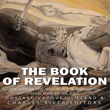 Cover image for The Book of Revelation