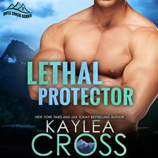 Cover image for Lethal Protector