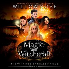 Cover image for Magic and Witchcraft