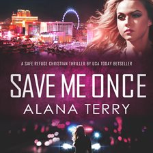 Imagen de portada para Save Me Once