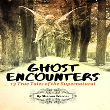 Cover image for Ghost Encounters