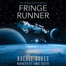 Imagen de portada para Fringe Runner