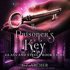 Cover image for The Prisoner's Key
