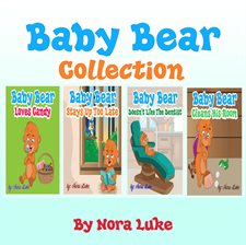 Cover image for Baby Bear Collection