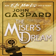 Imagen de portada para The Miser's Dream