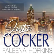Cover image for Justin Cocker