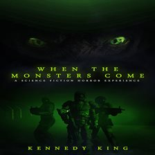 Cover image for When The Monsters Come