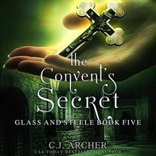 Cover image for The Convent's Secret
