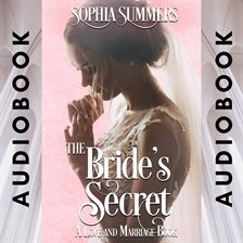 Imagen de portada para The Bride's Secret