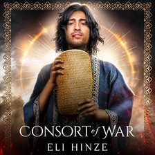 Cover image for Consort of War