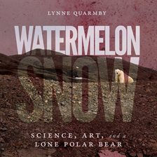 Cover image for Watermelon Snow