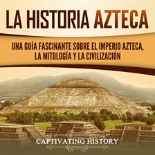 Cover image for Azteca