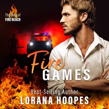 Cover image for Fire Games