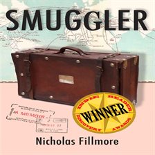 Imagen de portada para Smuggler