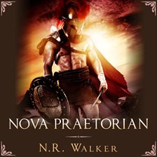 Cover image for Nova Praetorian