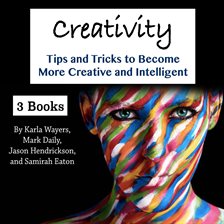 Imagen de portada para Creativity