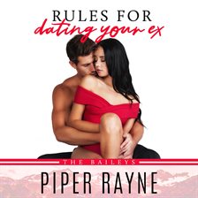 Cover image for Rules for Dating Your Ex