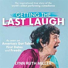 Imagen de portada para Getting The Last Laugh