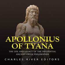 Cover image for Apollonius of Tyana