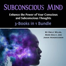 Cover image for Subconscious Mind